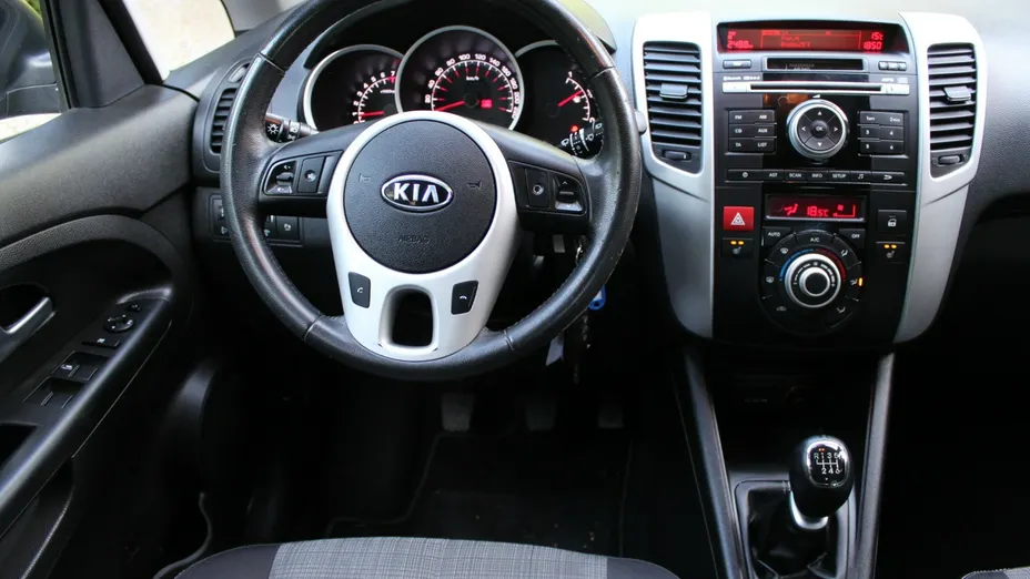 KIA Venga -