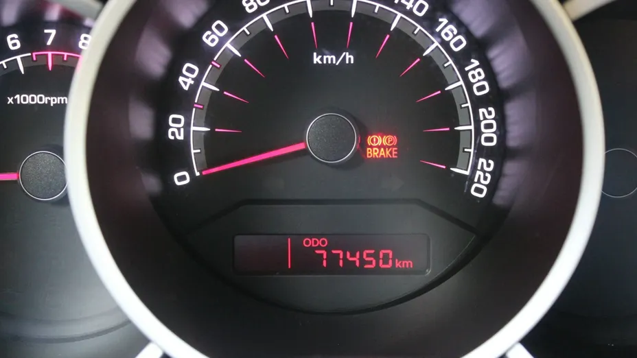 KIA Venga -