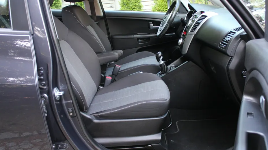 KIA Venga -