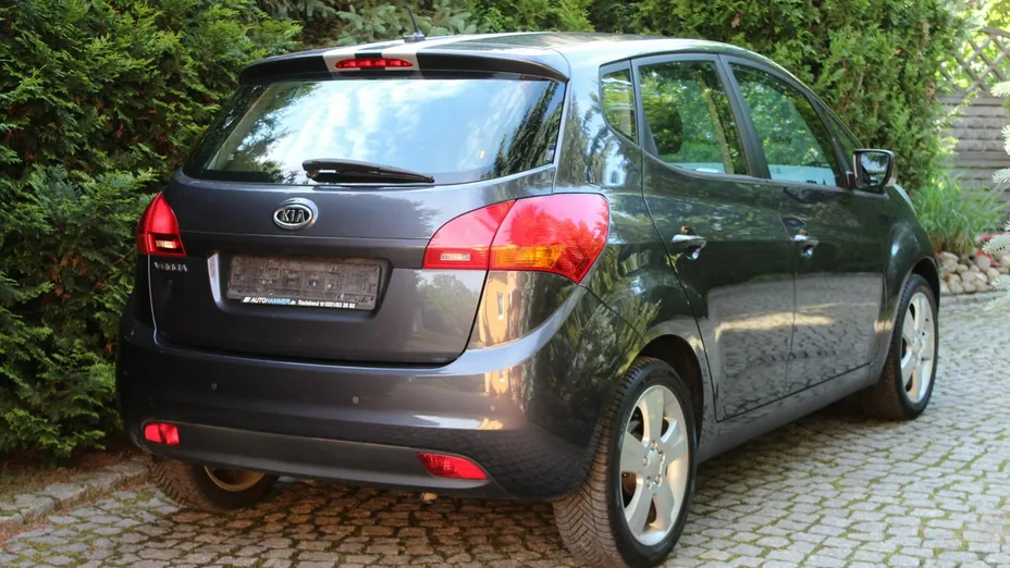 KIA Venga -