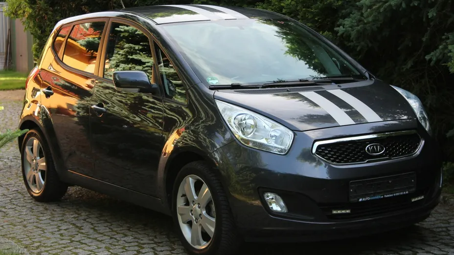 KIA Venga -