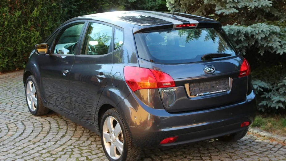 KIA Venga -