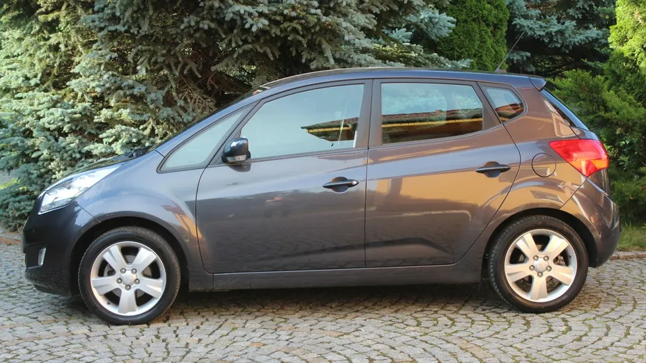 KIA Venga -