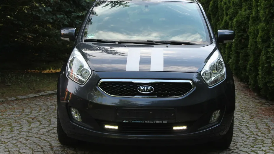 KIA Venga -