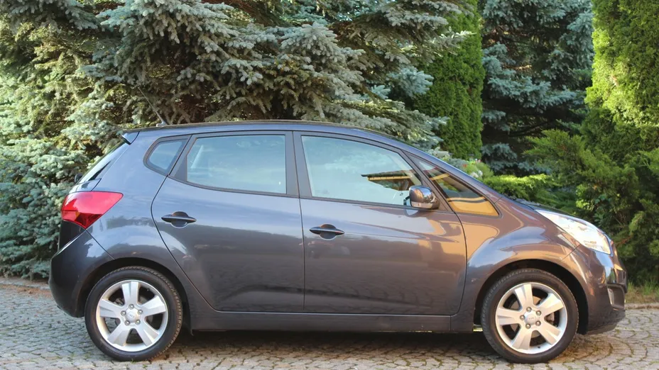 KIA Venga -