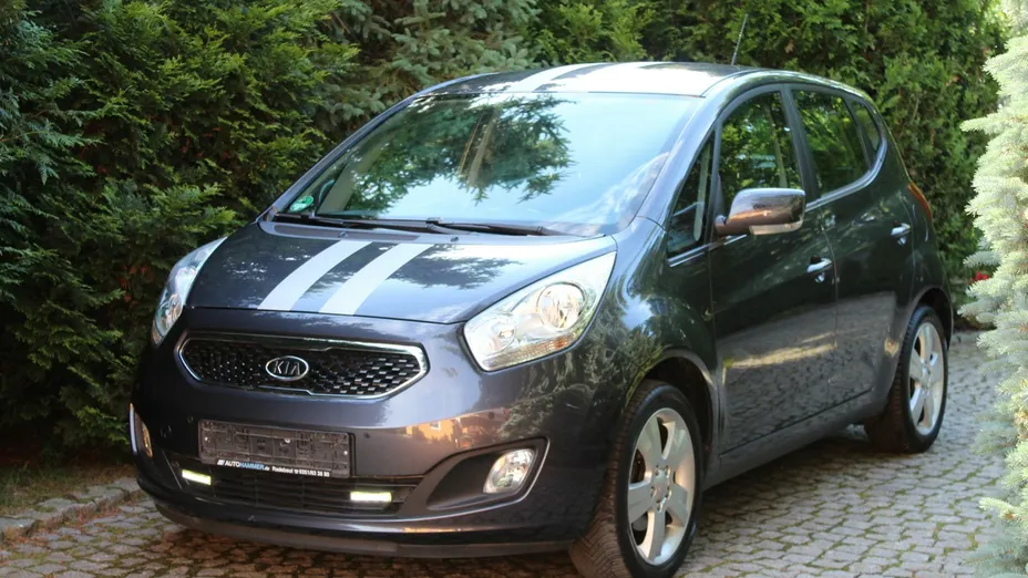 KIA Venga -