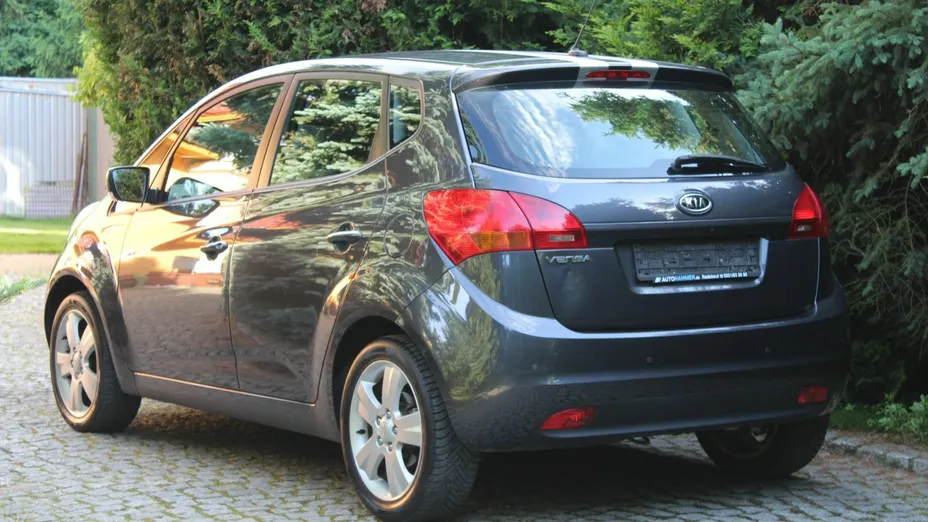 KIA Venga -
