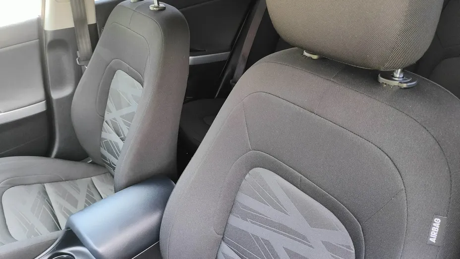 KIA Cee'd -
