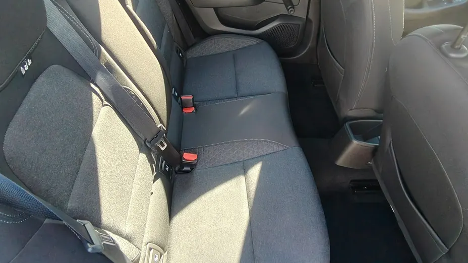 RENAULT Clio -