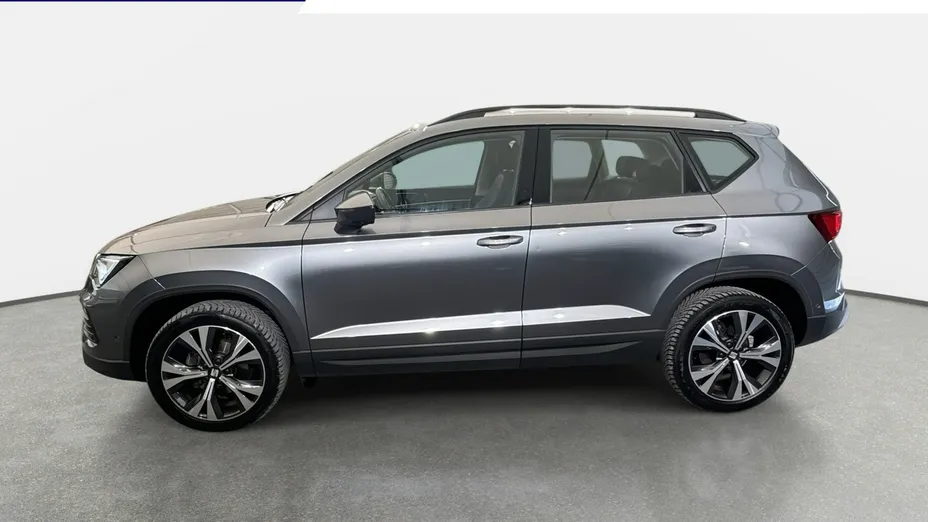 SEAT ATECA -
