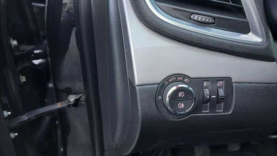 OPEL Mokka -