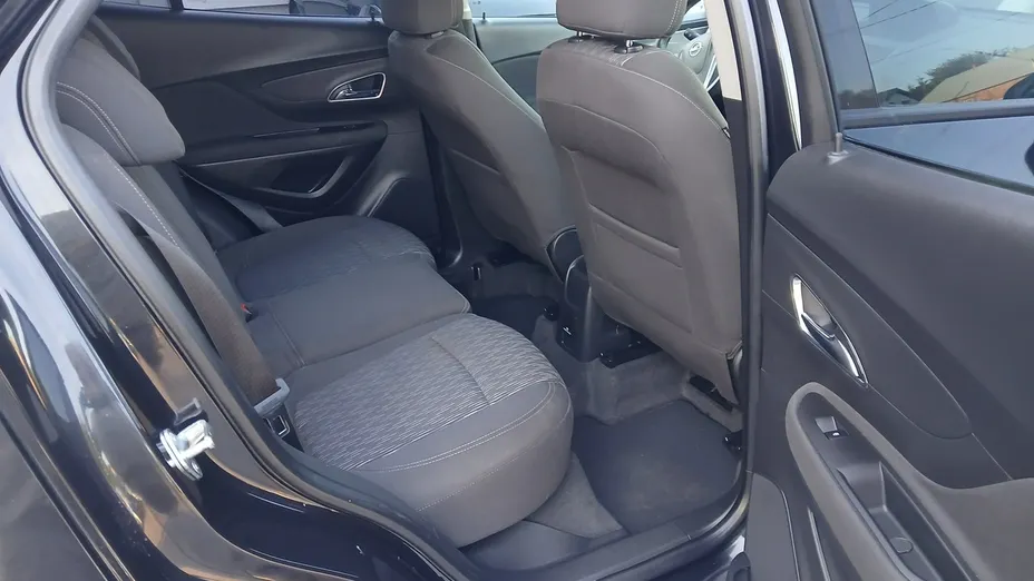OPEL Mokka -