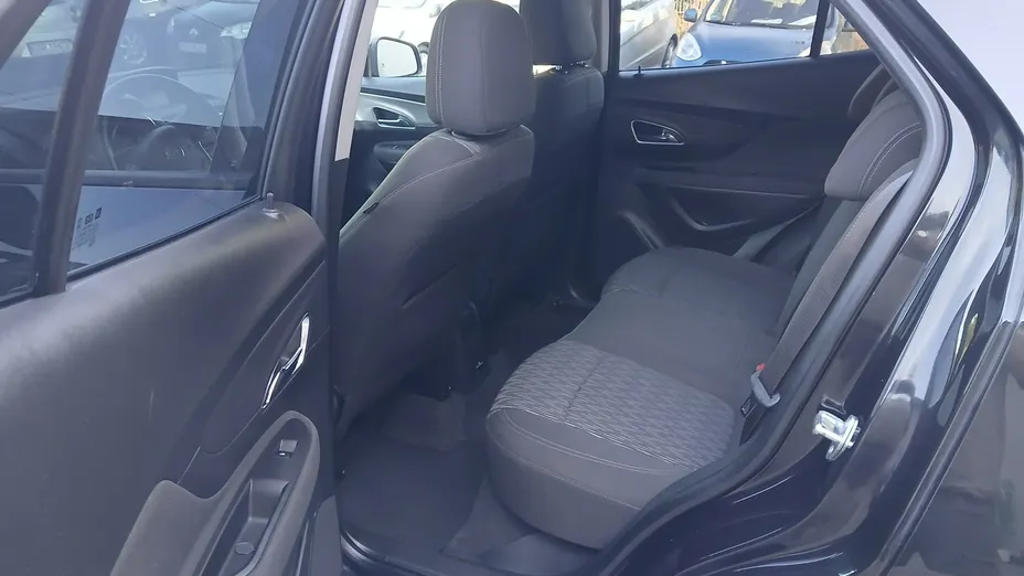 OPEL Mokka -