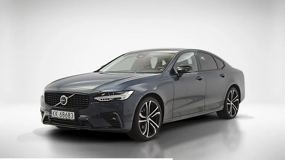 VOLVO S90 -