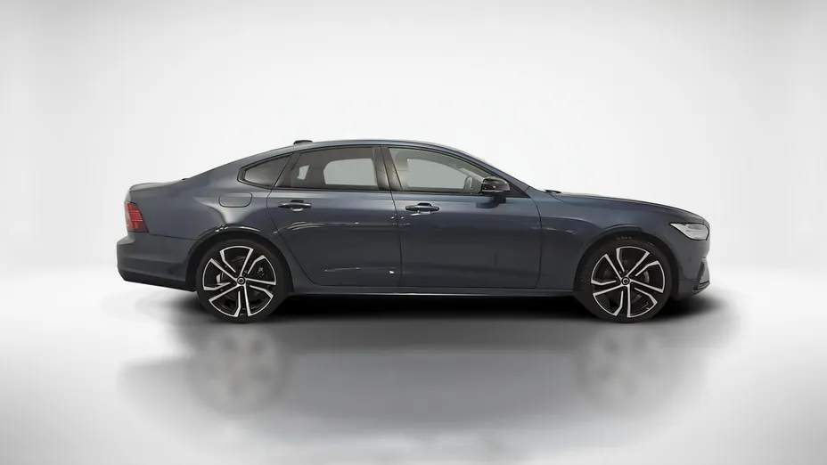 VOLVO S90 -