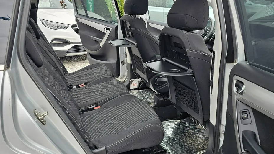 CITROEN C4 Grand Picasso -