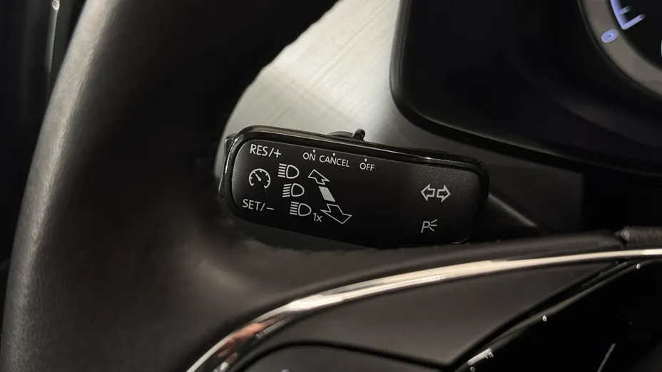 SKODA Kodiaq -