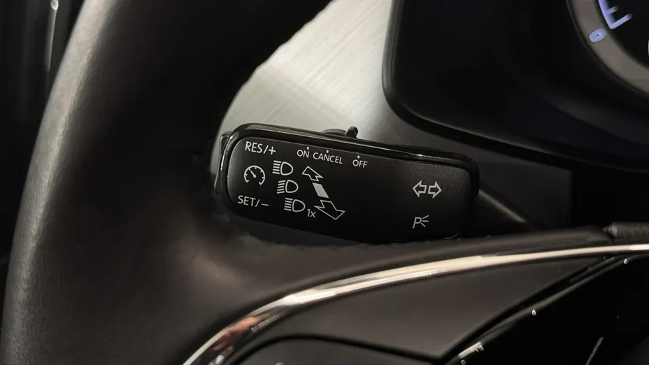 SKODA Kodiaq -