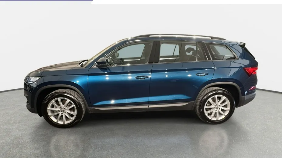 SKODA Kodiaq -
