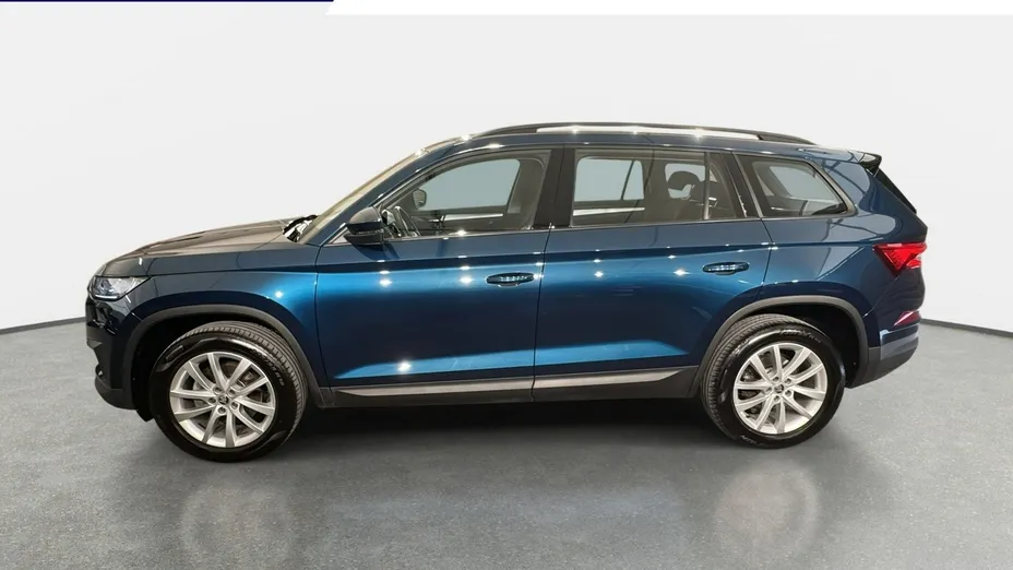 SKODA Kodiaq -