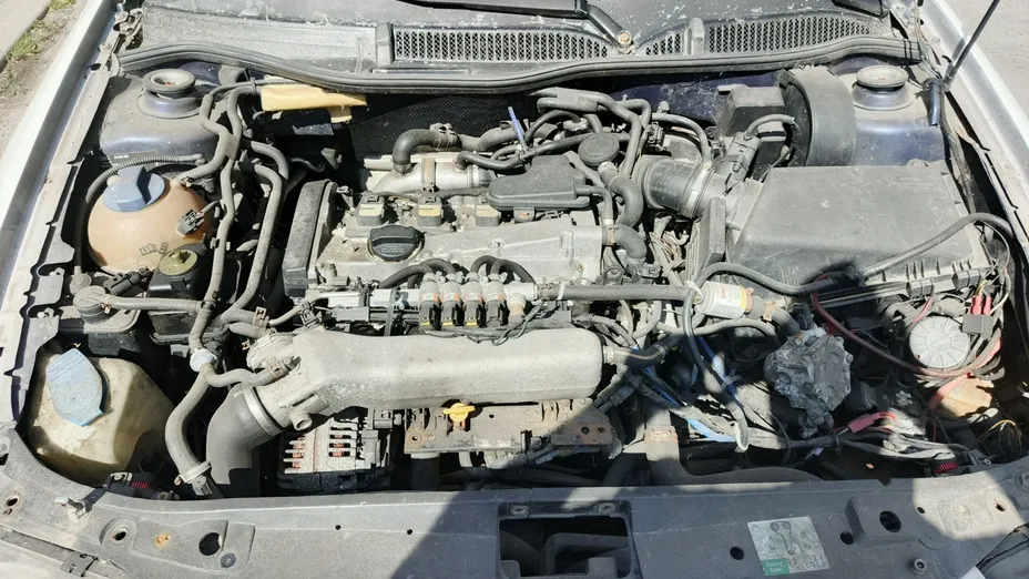AUDI A3 Sportback -