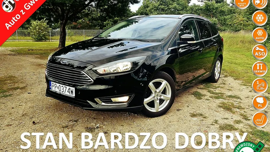 FORD Focus -