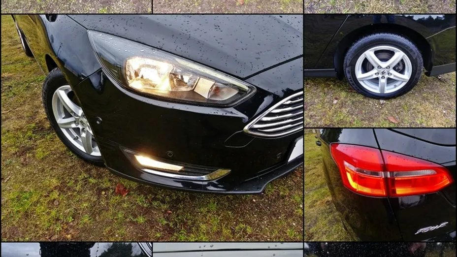 FORD Focus -