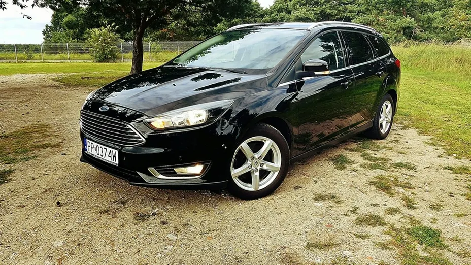 FORD Focus -