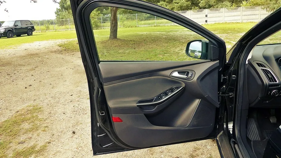 FORD Focus -