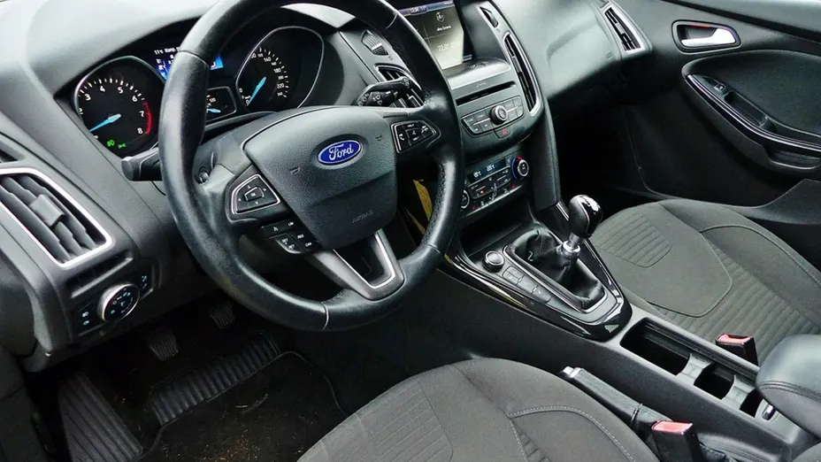 FORD Focus -