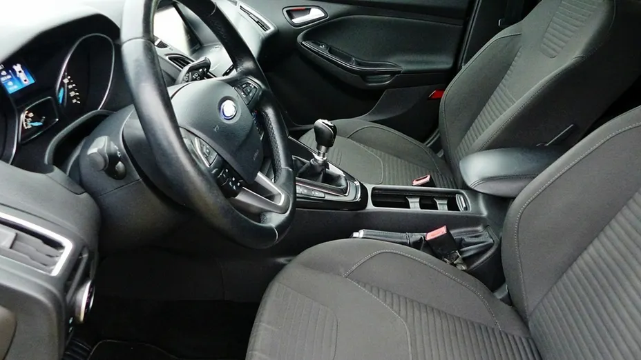 FORD Focus -