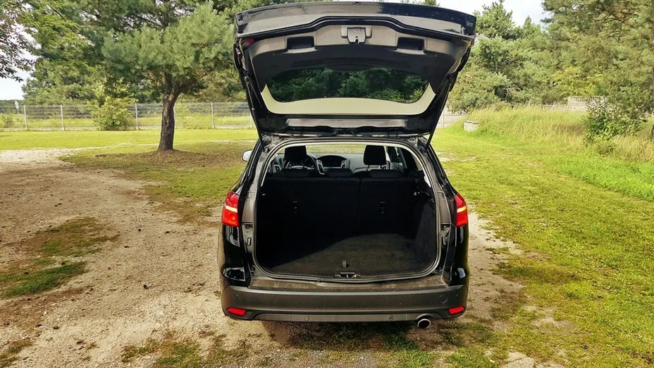 FORD Focus -