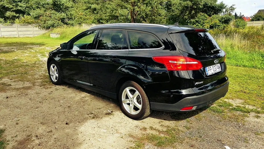 FORD Focus -