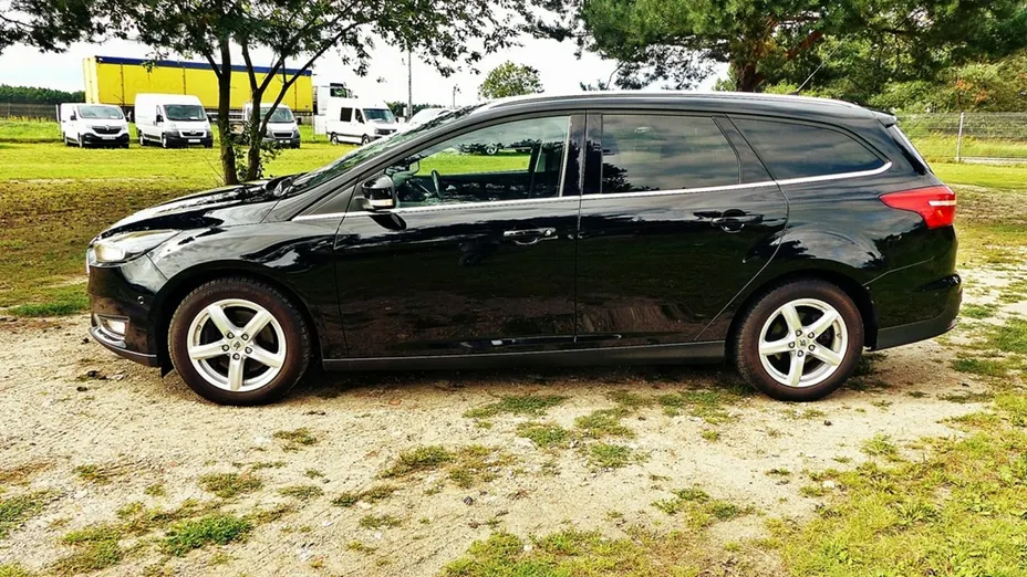 FORD Focus -