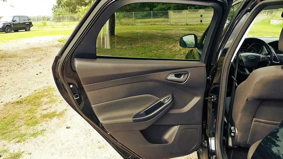 FORD Focus -