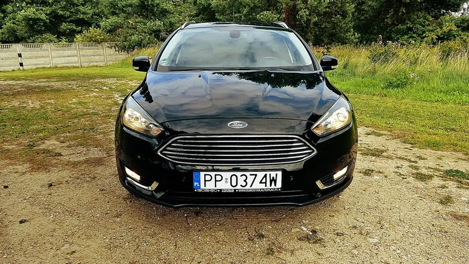 FORD Focus -