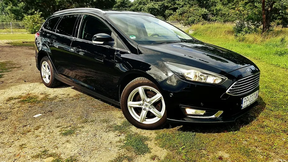 FORD Focus -