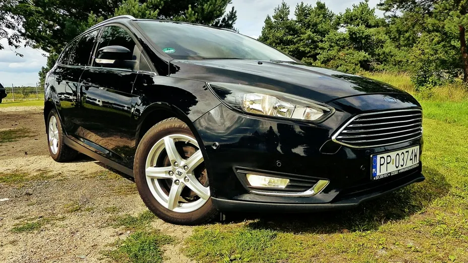 FORD Focus -