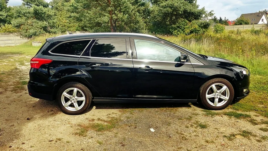 FORD Focus -