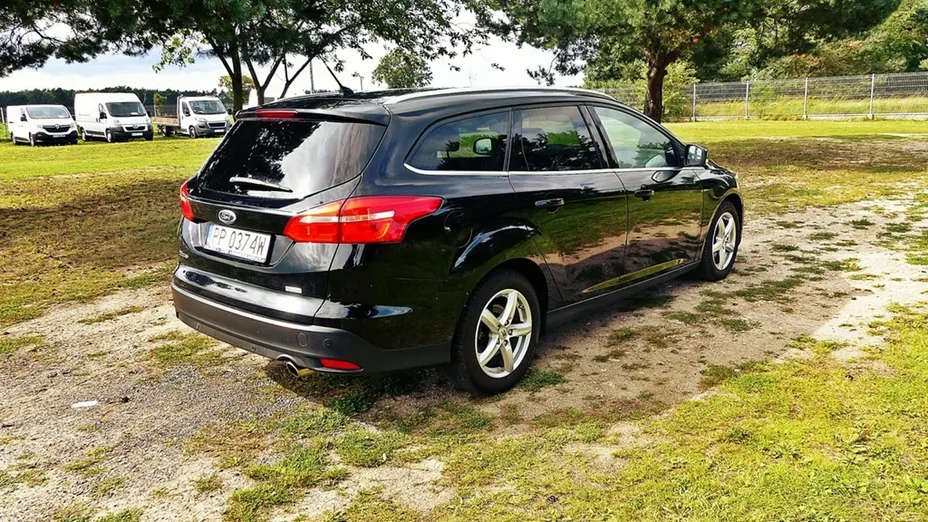 FORD Focus -