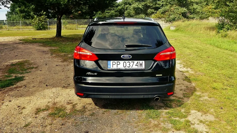 FORD Focus -