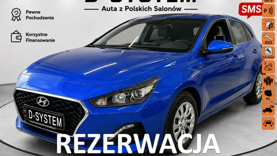 HYUNDAI i30 -