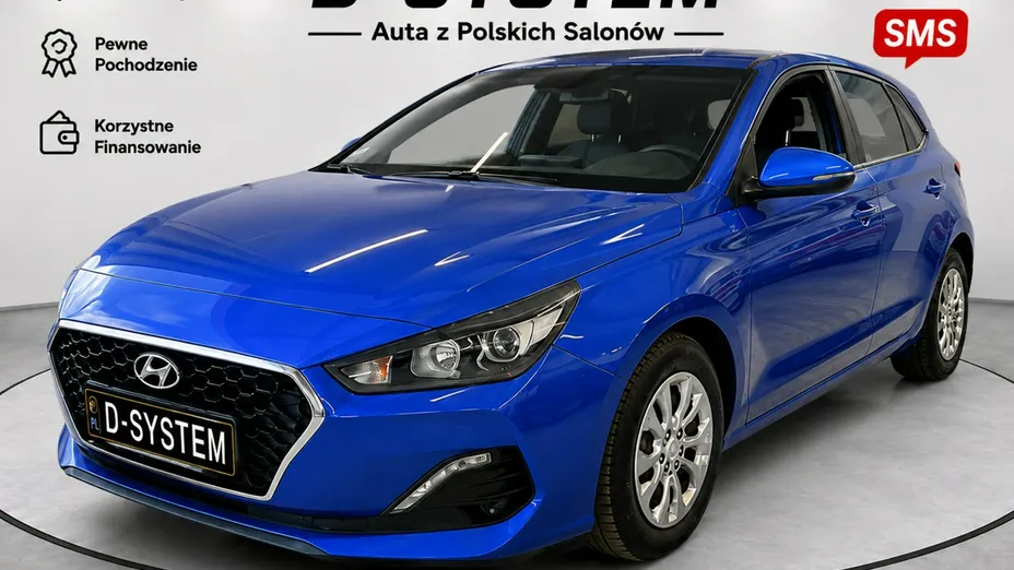 HYUNDAI i30 -