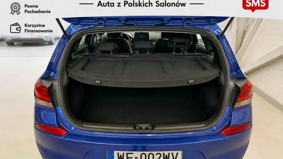 HYUNDAI i30 -