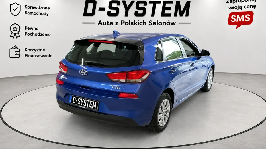 HYUNDAI i30 -