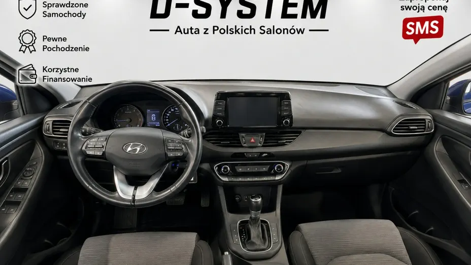 HYUNDAI i30 -