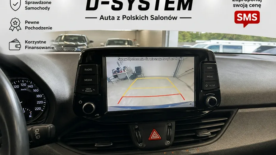 HYUNDAI i30 -