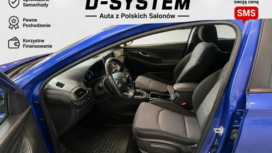 HYUNDAI i30 -