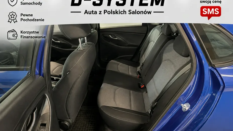 HYUNDAI i30 -