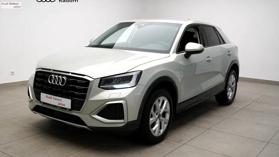 AUDI Q2 -